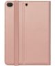 Targus Click-In Apple iPad Mini Hoes Roze Goud