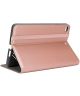 Targus Click-In Apple iPad Mini Hoes Roze Goud