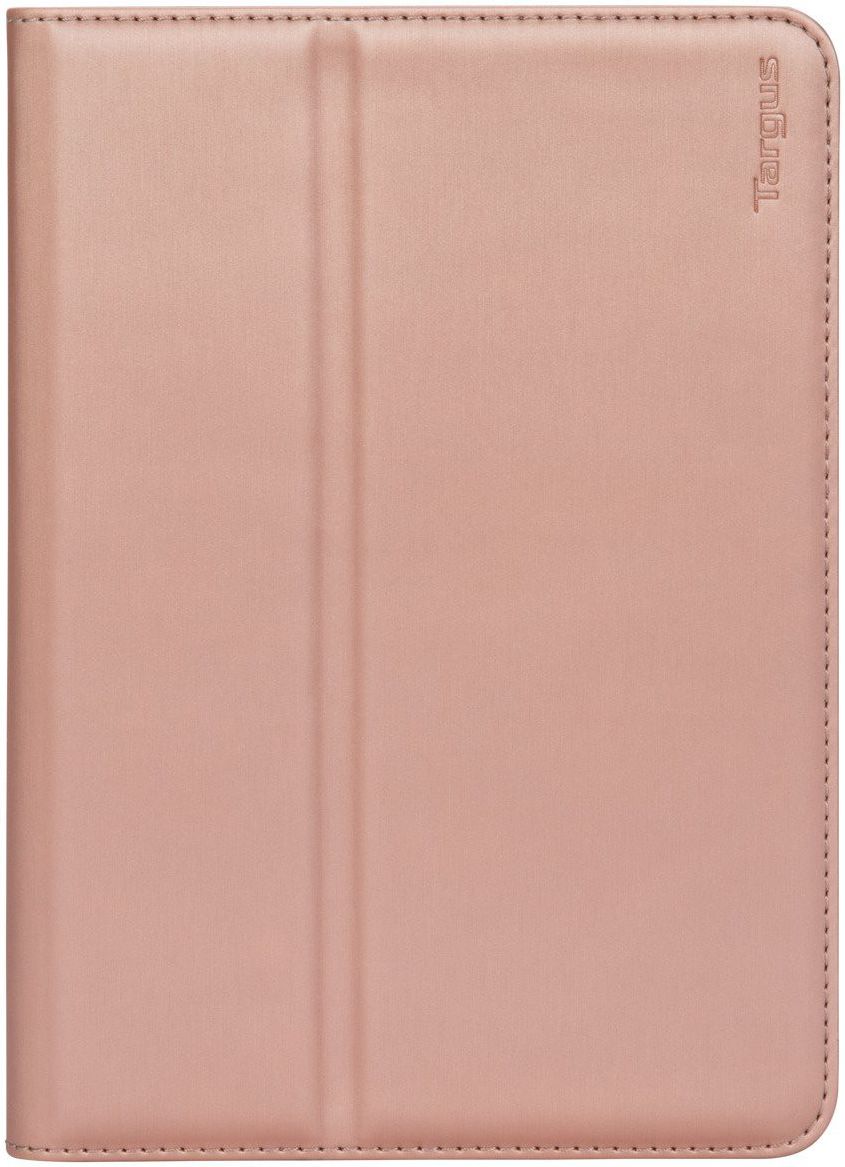 Targus Click-In Apple iPad Mini Hoes Roze Goud afbeelding 1