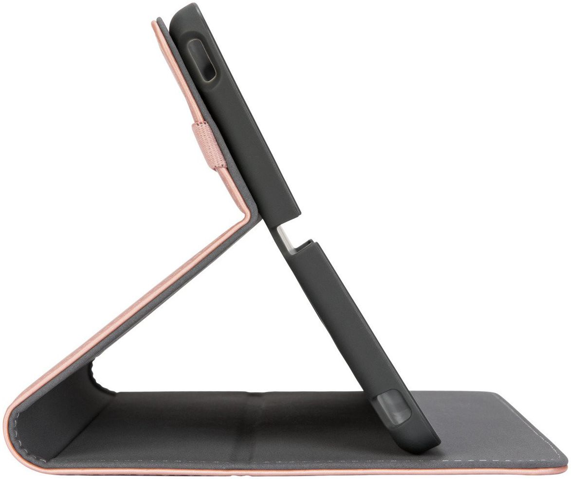 Targus Click-In Apple iPad Mini Hoes Roze Goud afbeelding 2