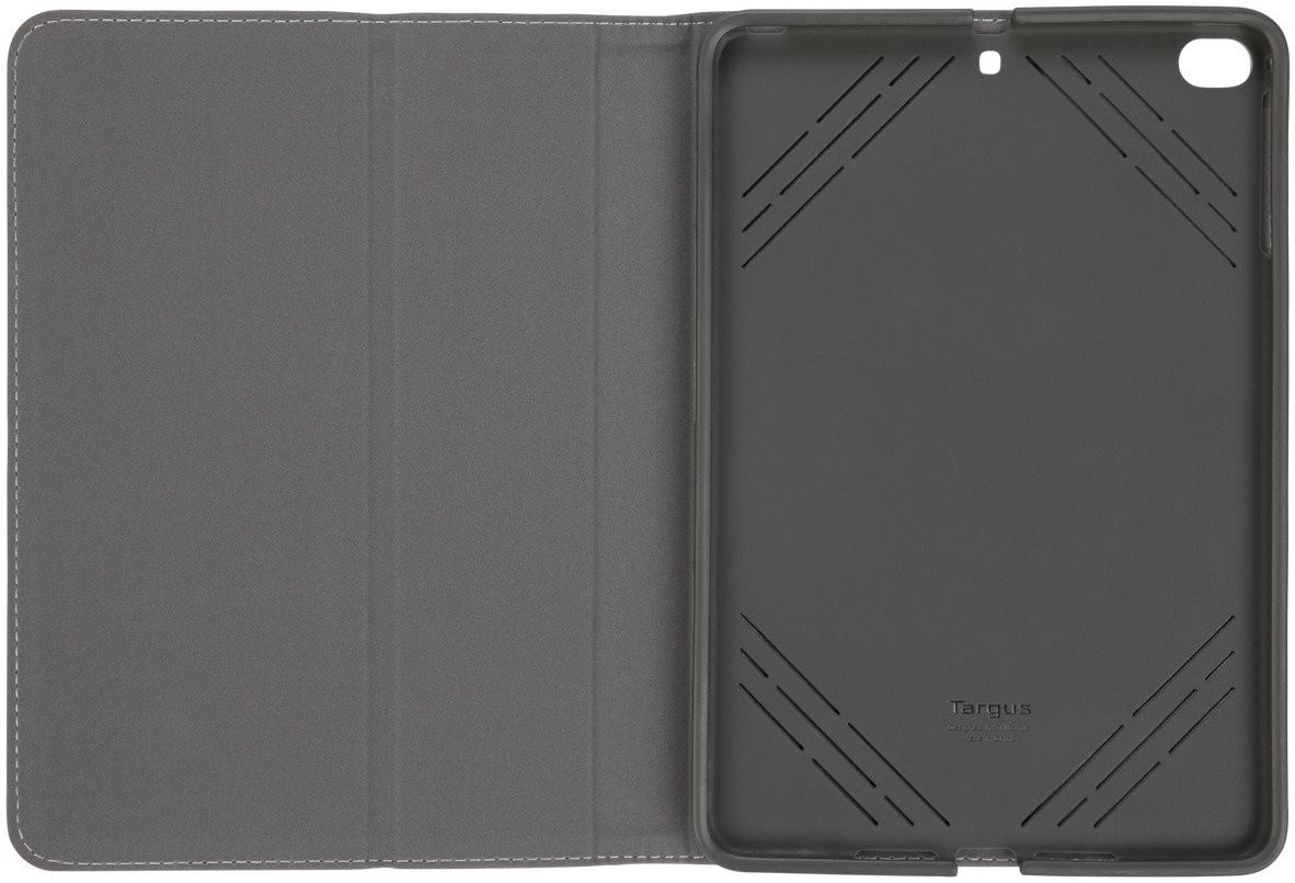 Targus Click-In Apple iPad Mini Hoes Roze Goud afbeelding 4