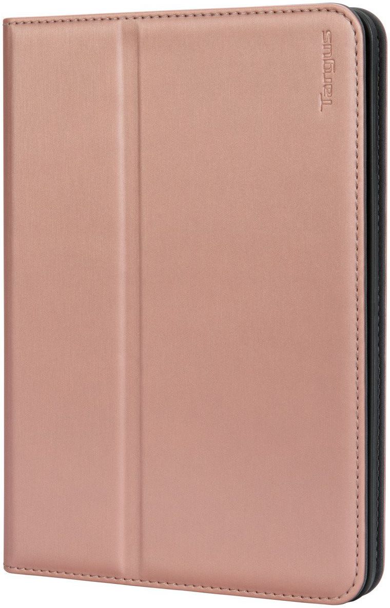 Targus Click-In Apple iPad Mini Hoes Roze Goud afbeelding 5