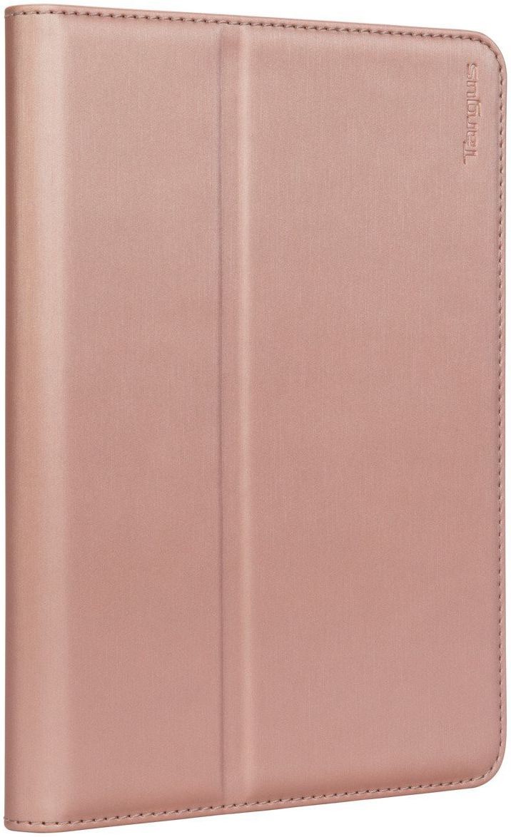 Targus Click-In Apple iPad Mini Hoes Roze Goud afbeelding 6