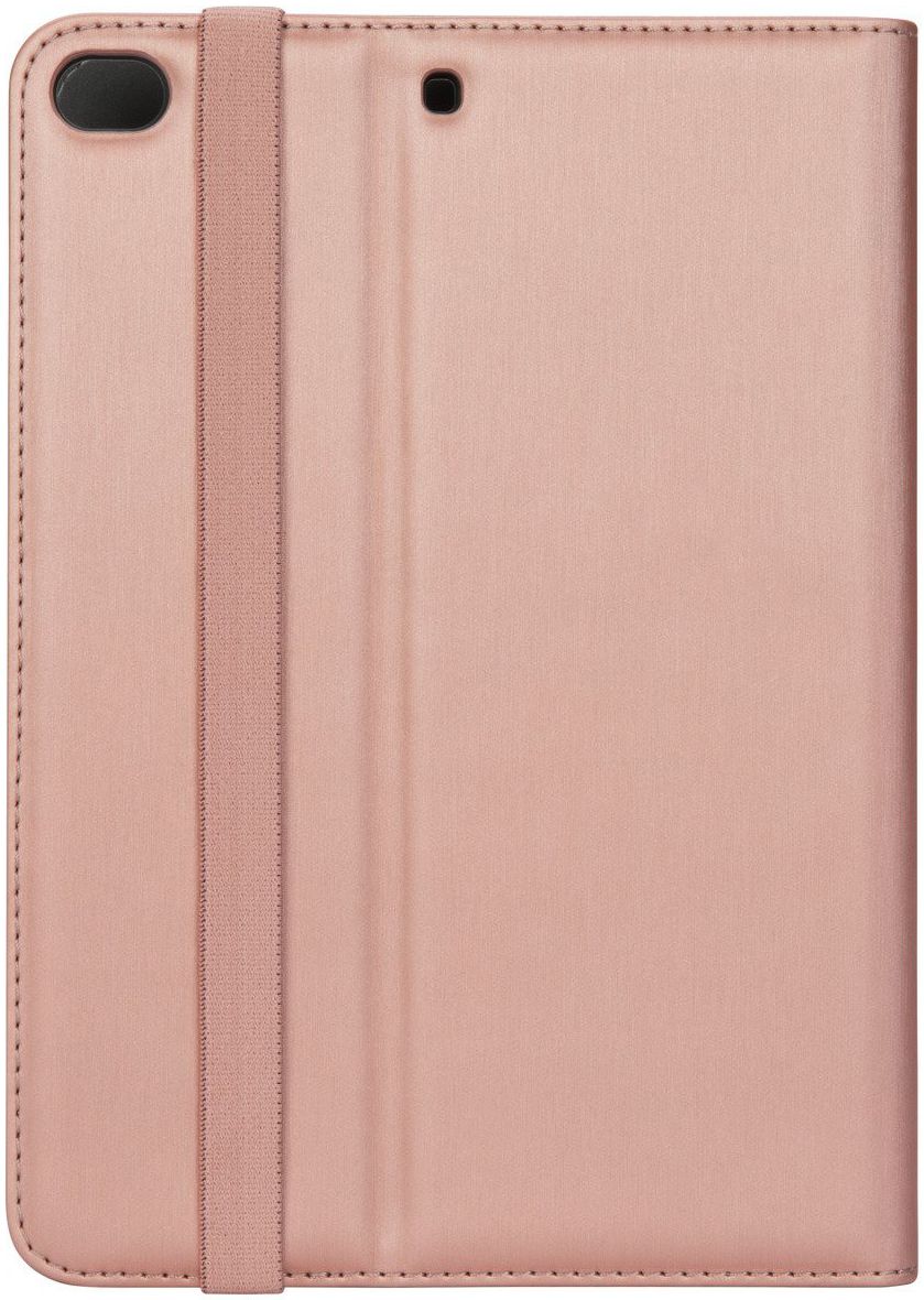 Targus Click-In Apple iPad Mini Hoes Roze Goud afbeelding 7