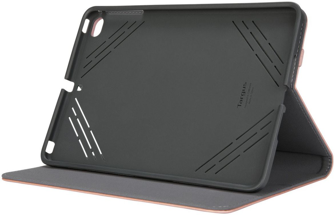 Targus Click-In Apple iPad Mini Hoes Roze Goud afbeelding 9