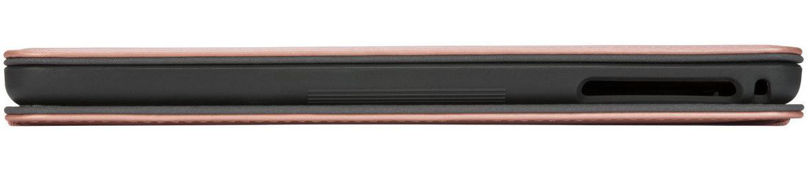 Targus Click-In Apple iPad Mini Hoes Roze Goud afbeelding 10
