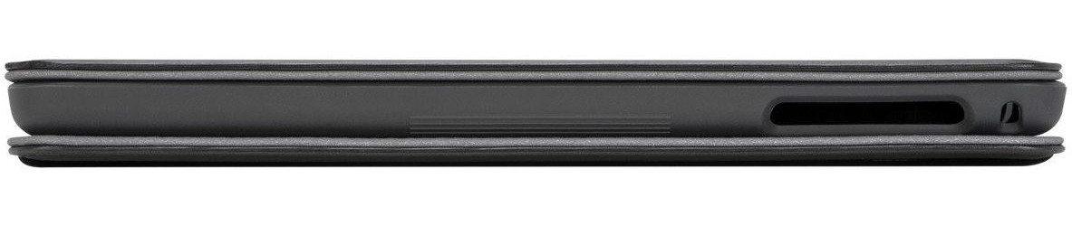 Targus Click-In Apple iPad Mini Hoes Zwart afbeelding 11