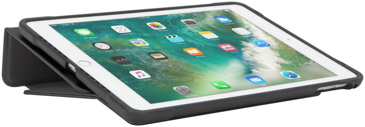 Targus Click-In Apple iPad 9.7-inch Hoes Roze Goud afbeelding 4