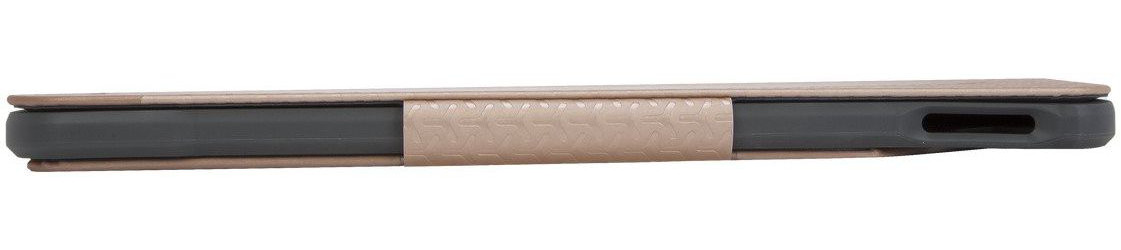 Targus Click-In Apple iPad 9.7-inch Hoes Roze Goud afbeelding 11
