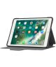 Targus Click-In Apple iPad 9.7-inch Hoes Zilver