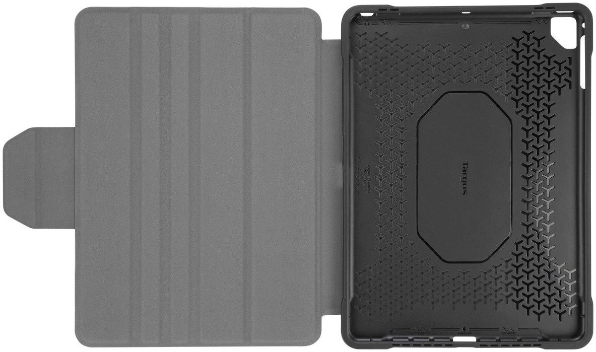 Targus Click-In Apple iPad 9.7-inch Hoes Zilver afbeelding 4