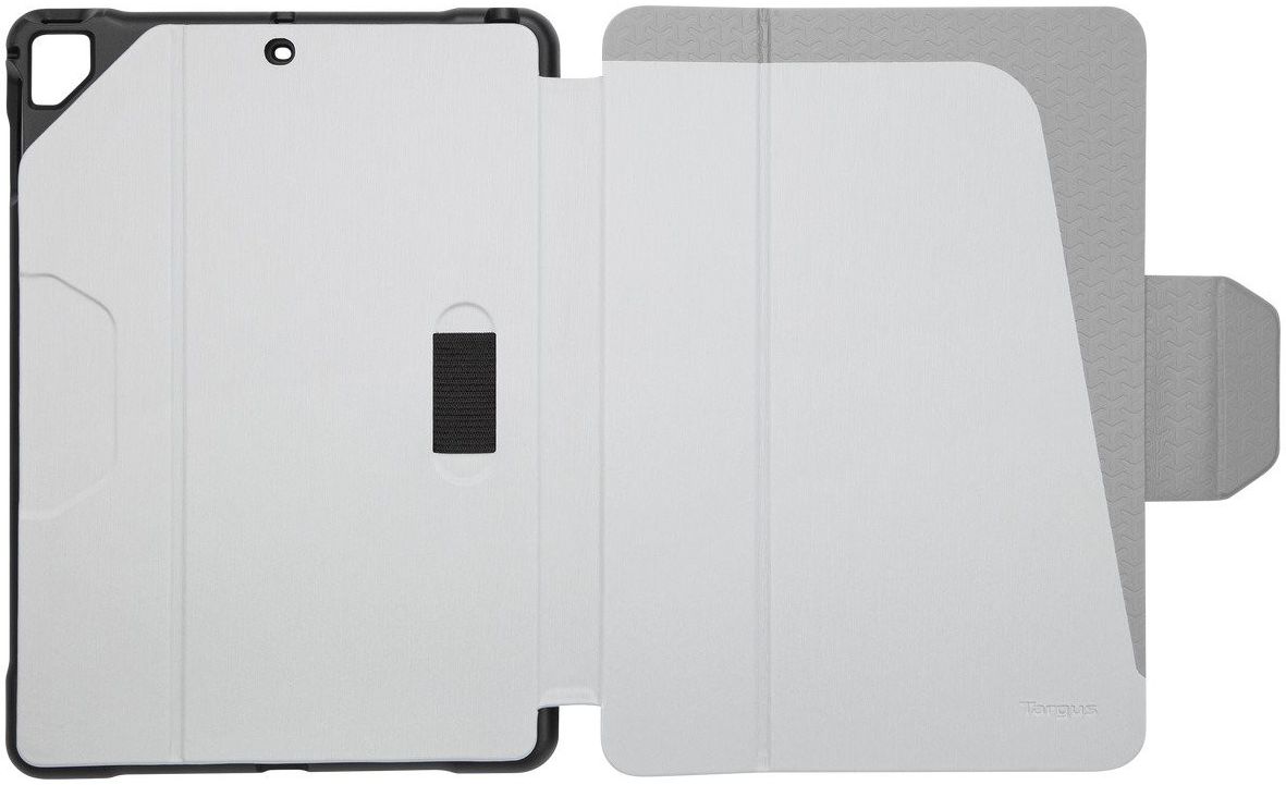 Targus Click-In Apple iPad 9.7-inch Hoes Zilver afbeelding 5