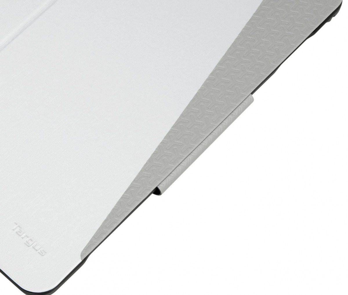 Targus Click-In Apple iPad 9.7-inch Hoes Zilver afbeelding 8