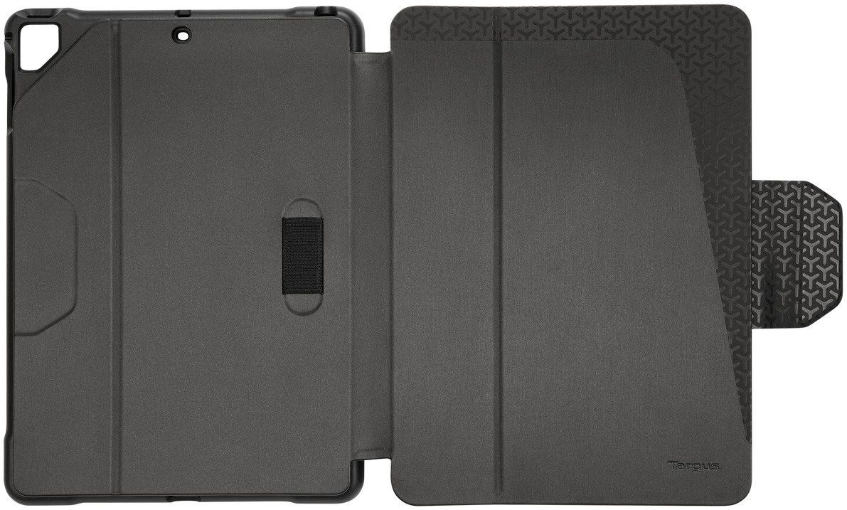 Targus Click-In Apple iPad 9.7 (2017/2018) Hoes Zwart afbeelding 5