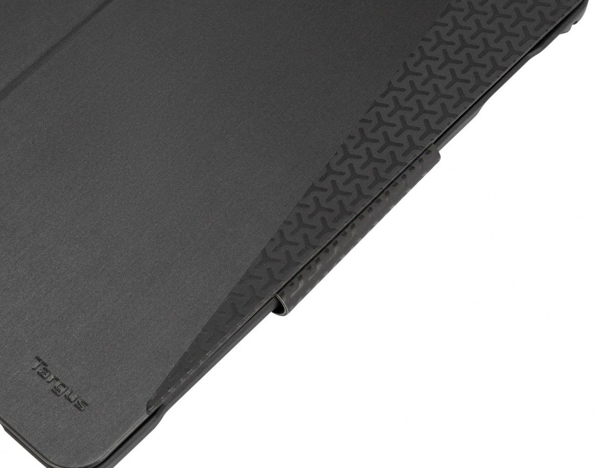 Targus Click-In Apple iPad 9.7 (2017/2018) Hoes Zwart afbeelding 8