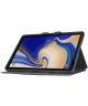 Targus Click-In Samsung Galaxy Tab S4 10.5 Hoes Zwart