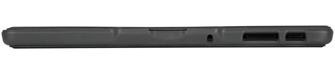 Targus Click-In Samsung Galaxy Tab S4 10.5 Hoes Zwart afbeelding 11
