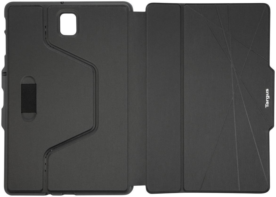 Targus Click-In Samsung Galaxy Tab S4 10.5 Hoes Zwart afbeelding 6