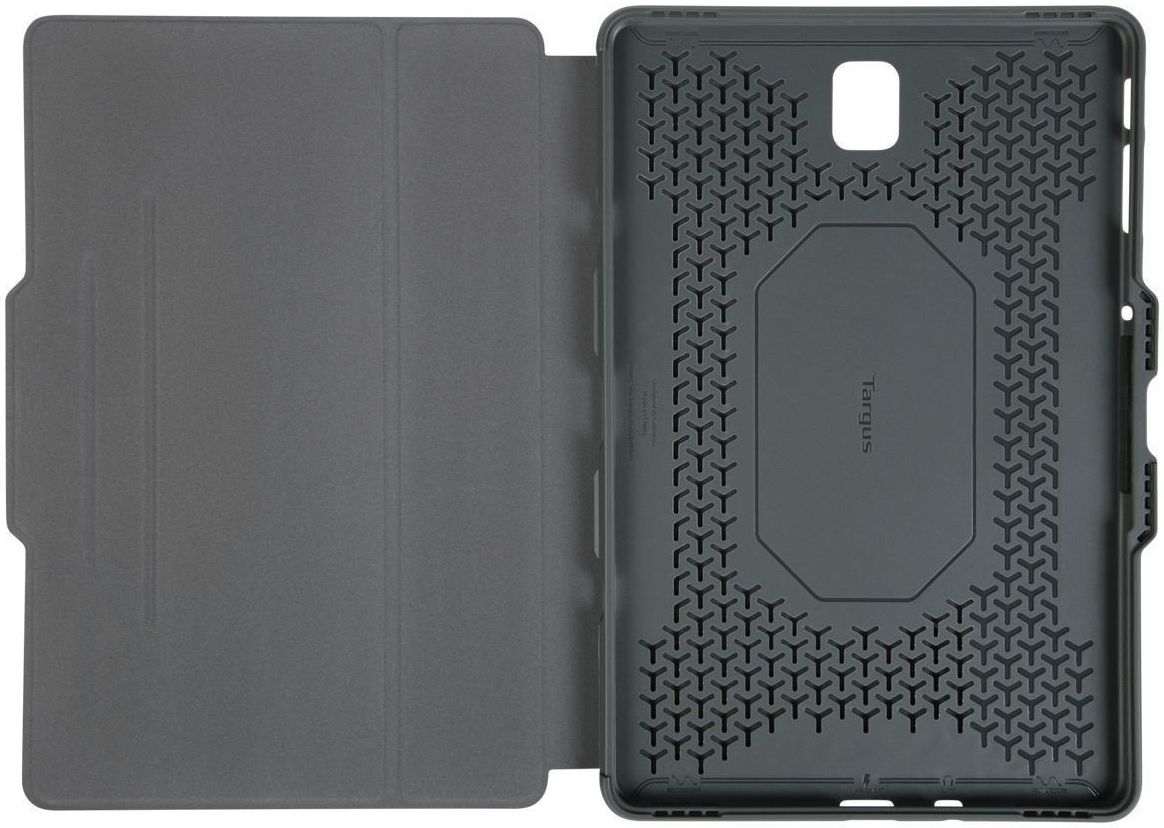 Targus Click-In Samsung Galaxy Tab S4 10.5 Hoes Zwart afbeelding 8