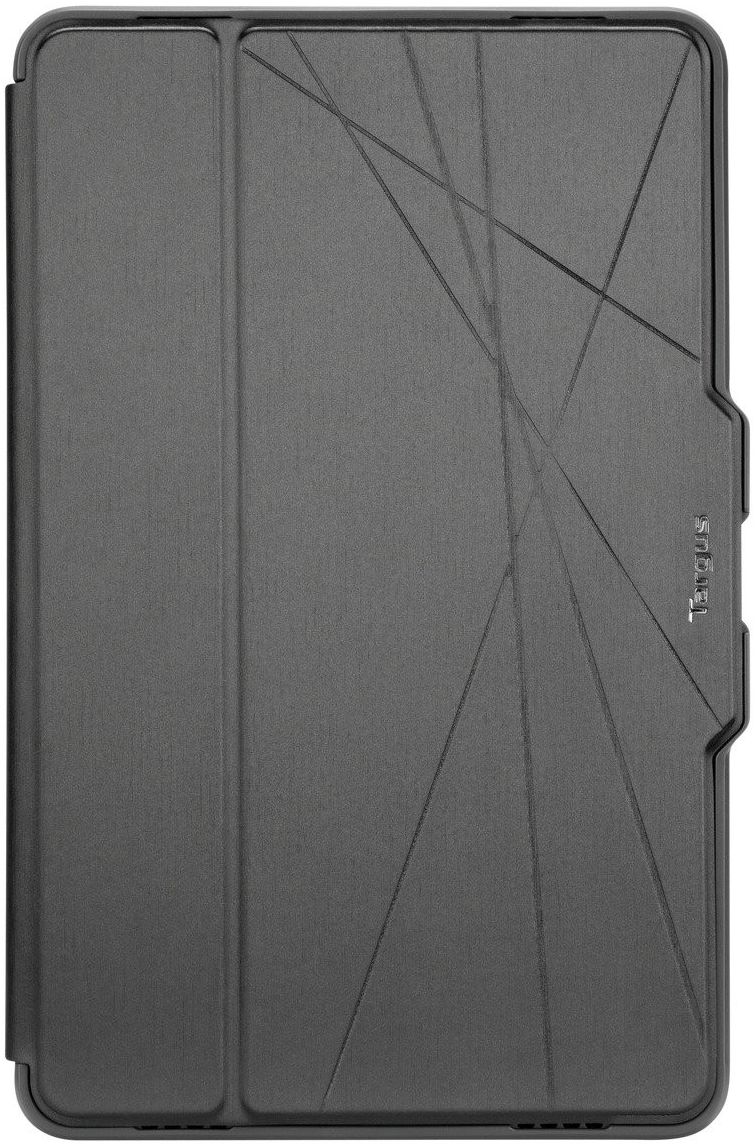 Targus Click-In Samsung Galaxy Tab A 10.5 (2018) Hoes Zwart afbeelding 1