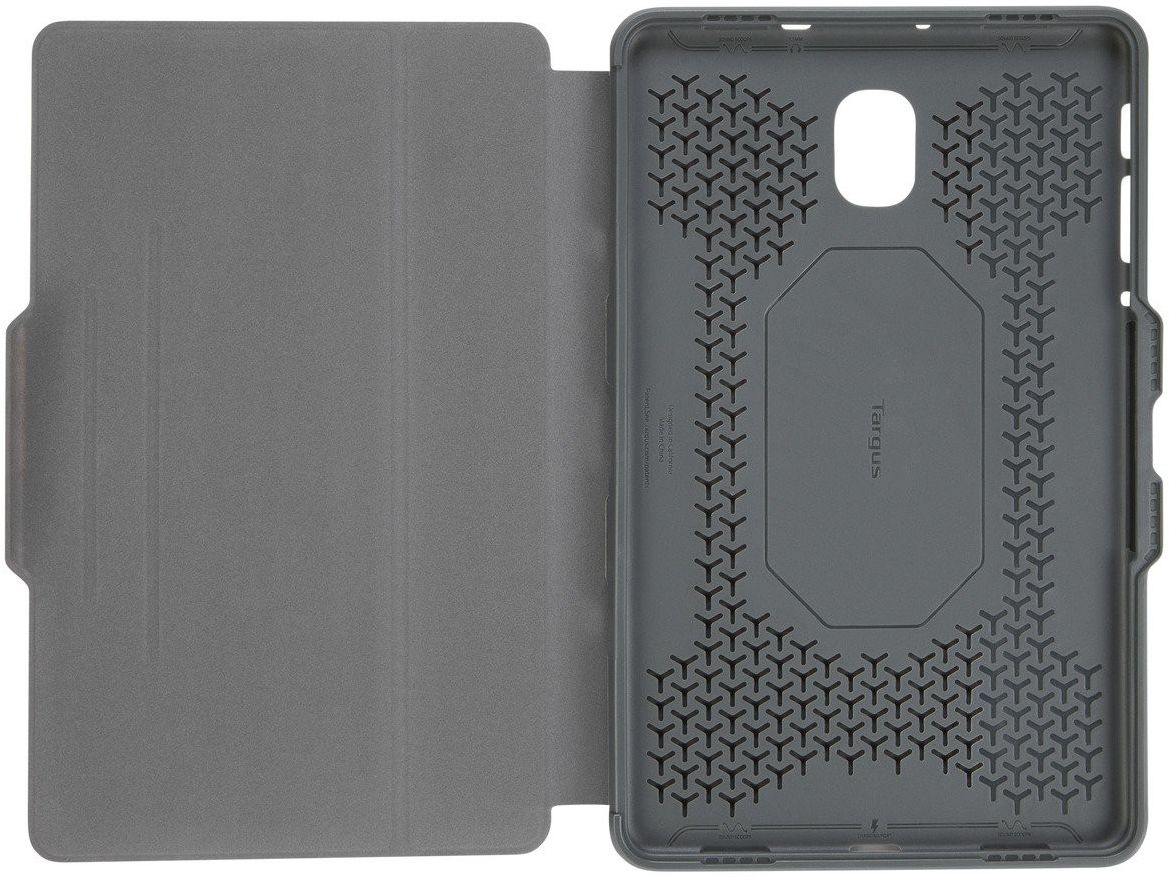 Targus Click-In Samsung Galaxy Tab A 10.5 (2018) Hoes Zwart afbeelding 6