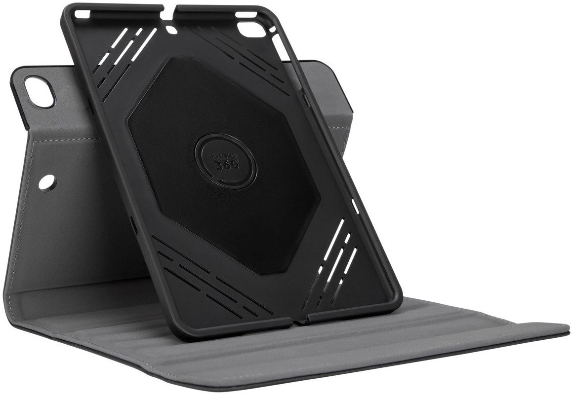 Targus VersaVu Apple iPad Mini 360° Draaibare Hoes Zwart afbeelding 2