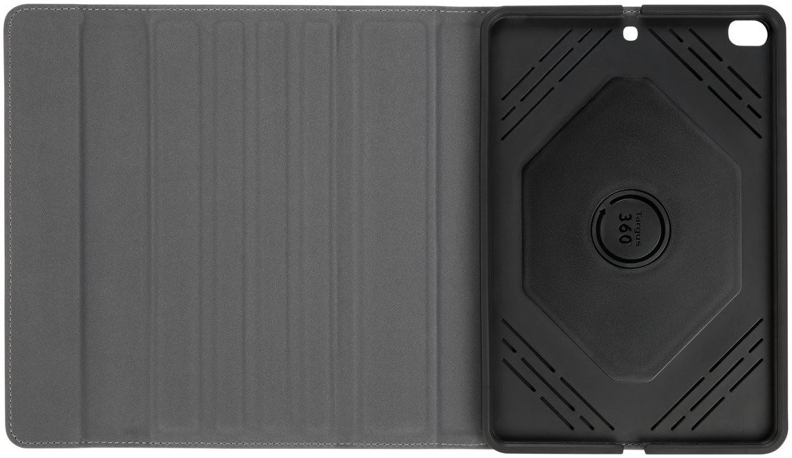 Targus VersaVu Apple iPad Mini 360° Draaibare Hoes Zwart afbeelding 5