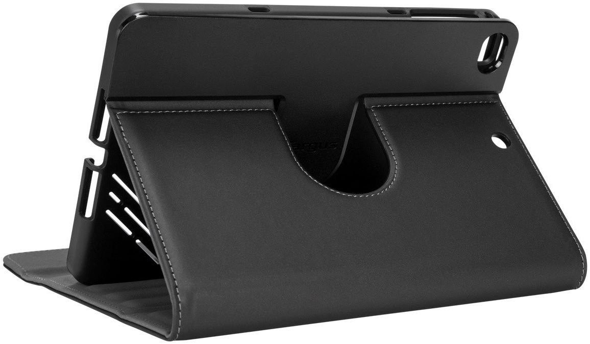 Targus VersaVu Apple iPad Mini 360° Draaibare Hoes Zwart afbeelding 8