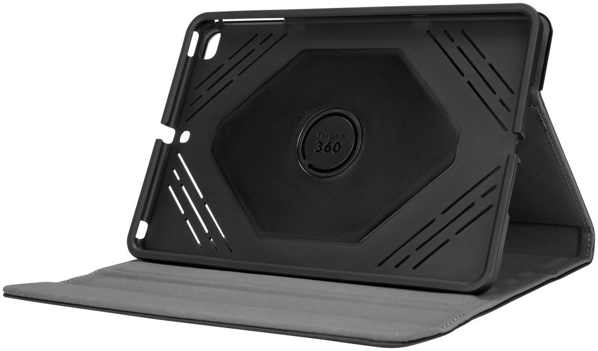 Targus VersaVu Apple iPad Mini 360° Draaibare Hoes Zwart afbeelding 9