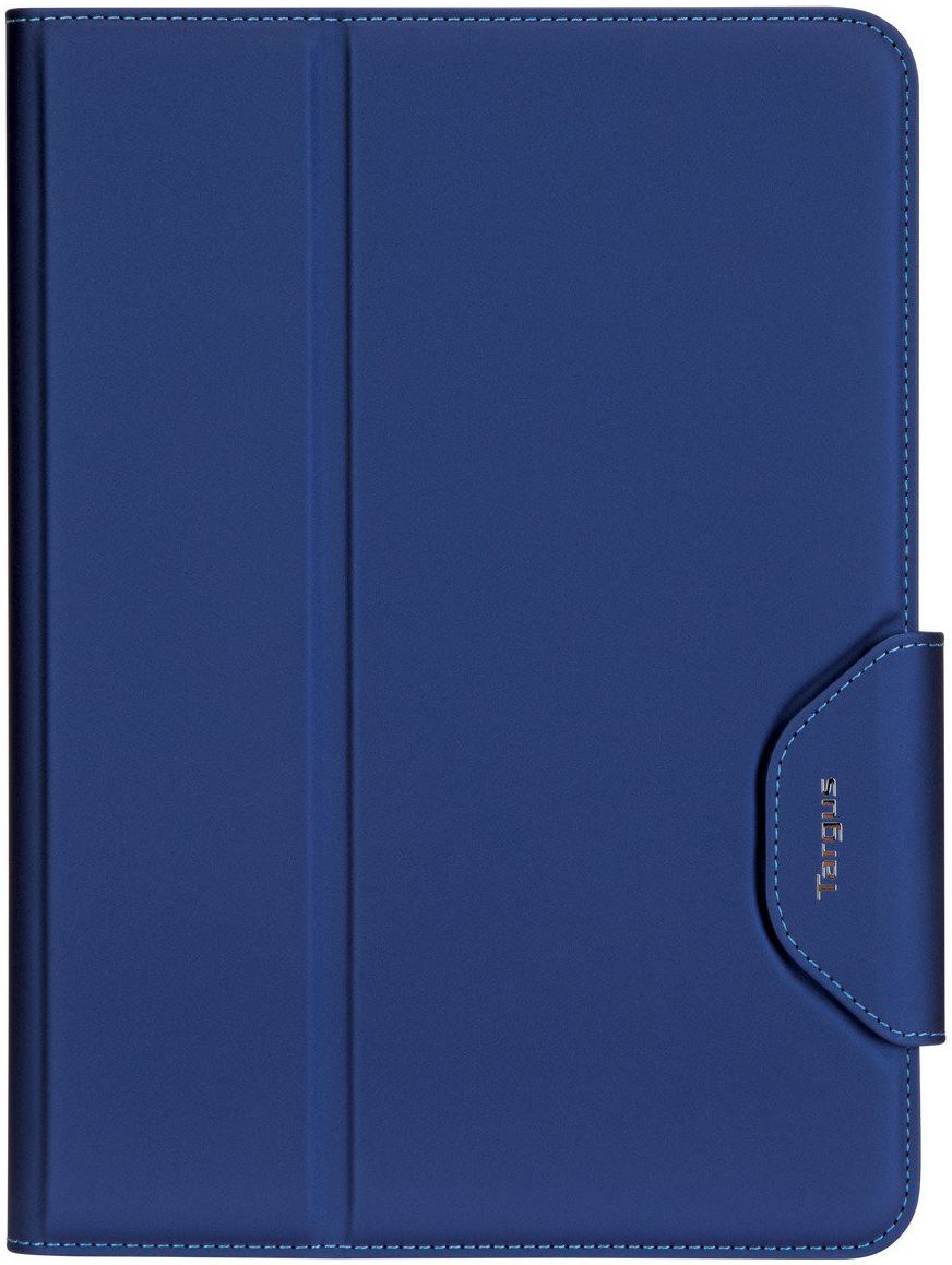 Targus VersaVu Apple iPad 2017 / 2018 / Air / Air 2 360° Hoes Blauw afbeelding 1
