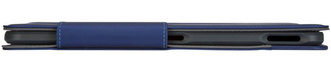 Targus VersaVu Apple iPad 2017 / 2018 / Air / Air 2 360° Hoes Blauw afbeelding 11