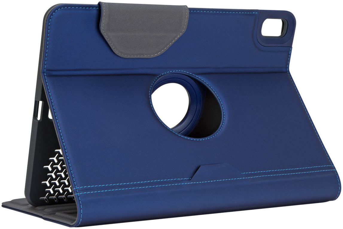 Targus VersaVu Apple iPad 2017 / 2018 / Air / Air 2 360° Hoes Blauw afbeelding 8