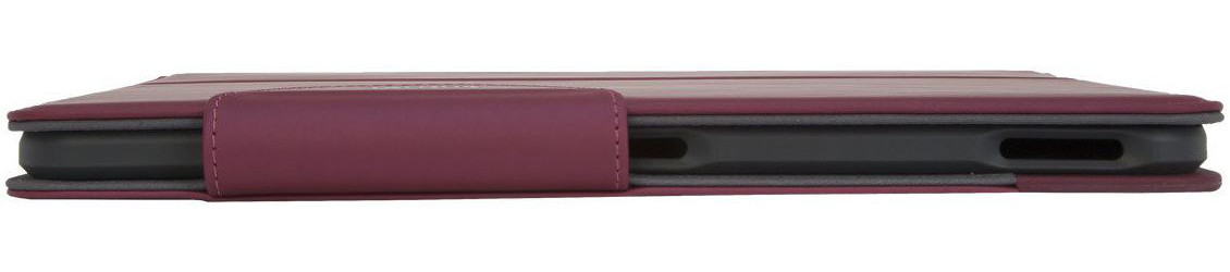 Targus VersaVu Apple iPad 9.7-inch 360° Draaibare Hoes Paars afbeelding 12