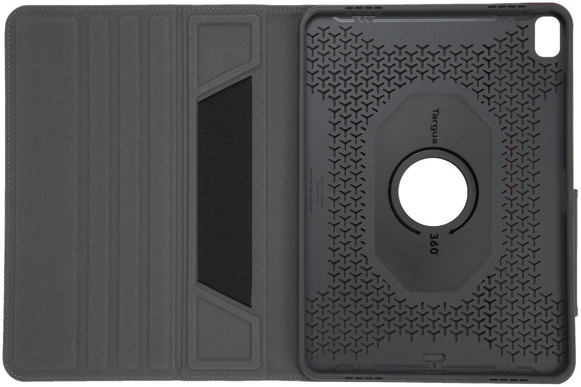 Targus VersaVu Apple iPad 9.7-inch 360° Draaibare Hoes Paars afbeelding 6