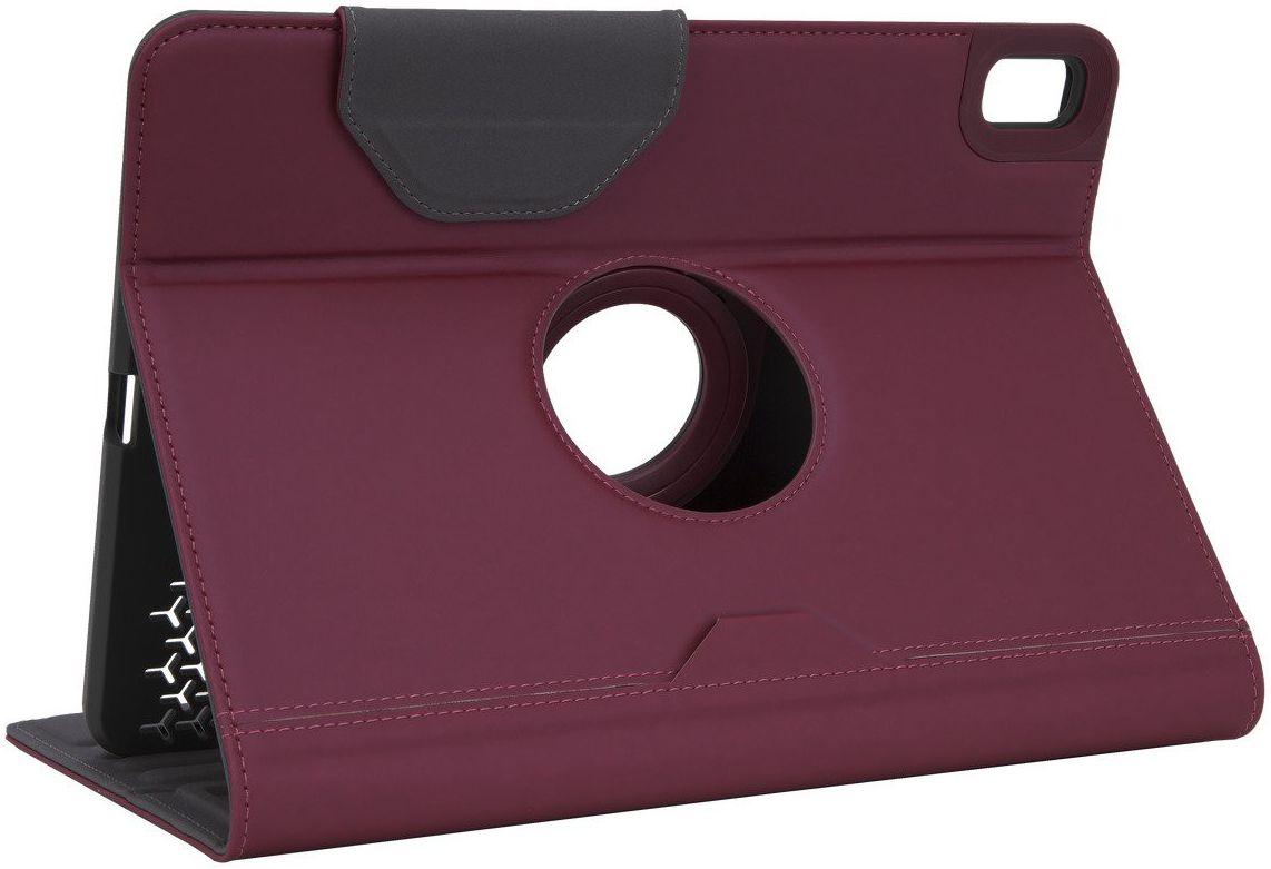Targus VersaVu Apple iPad 9.7-inch 360° Draaibare Hoes Paars afbeelding 9
