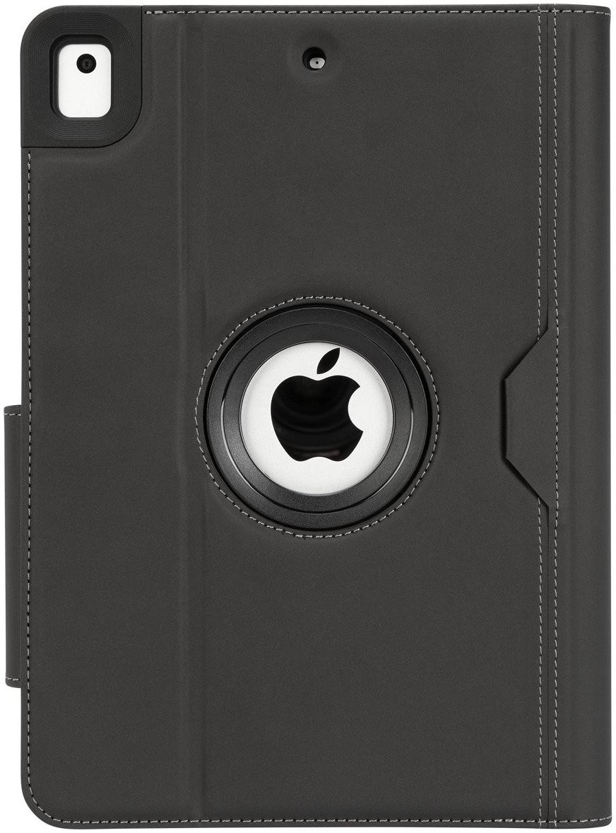 Targus VersaVu Apple iPad 9.7 (2017/2018) 360° Draaibare Hoes Zwart afbeelding 8