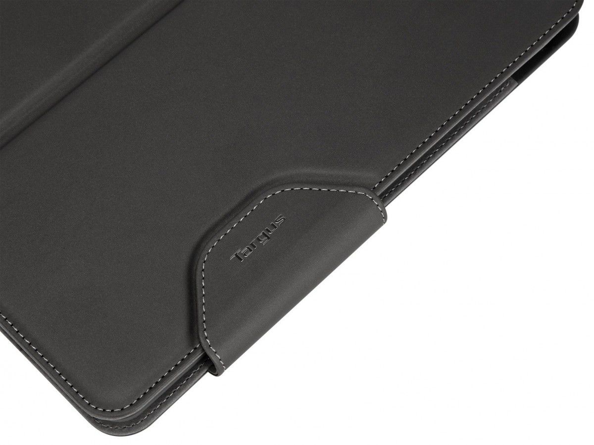 Targus VersaVu Apple iPad 9.7 (2017/2018) 360° Draaibare Hoes Zwart afbeelding 10
