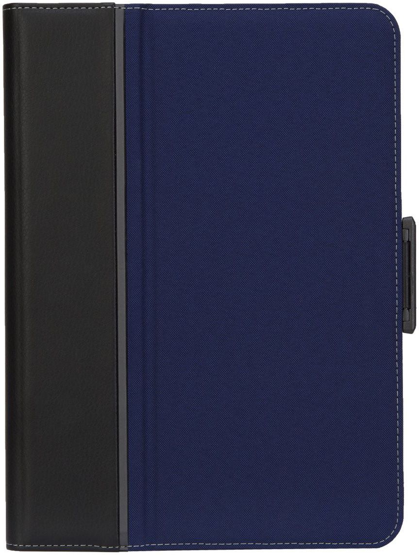 Targus Versa Vu Apple iPad 2017 / 2018 / Air / Air 2 360° Hoes Blauw afbeelding 1