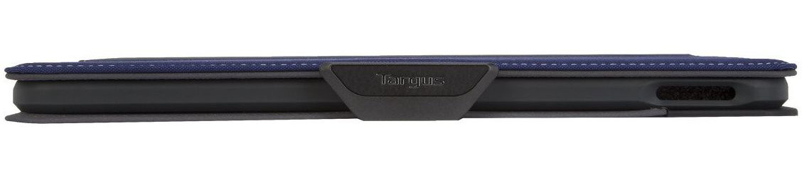 Targus Versa Vu Apple iPad 2017 / 2018 / Air / Air 2 360° Hoes Blauw afbeelding 15