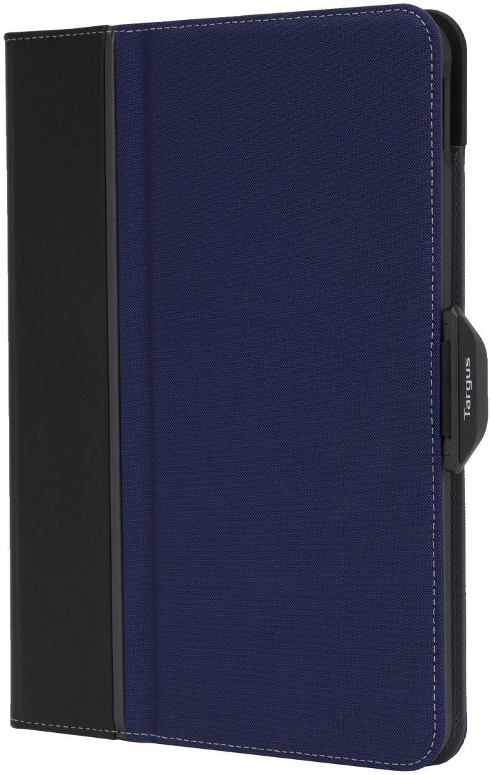 Targus Versa Vu Apple iPad 2017 / 2018 / Air / Air 2 360° Hoes Blauw afbeelding 7
