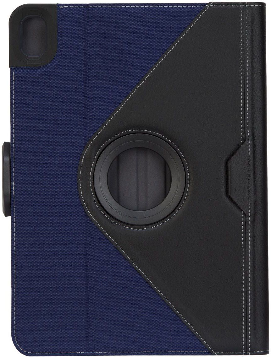 Targus Versa Vu Apple iPad 2017 / 2018 / Air / Air 2 360° Hoes Blauw afbeelding 8