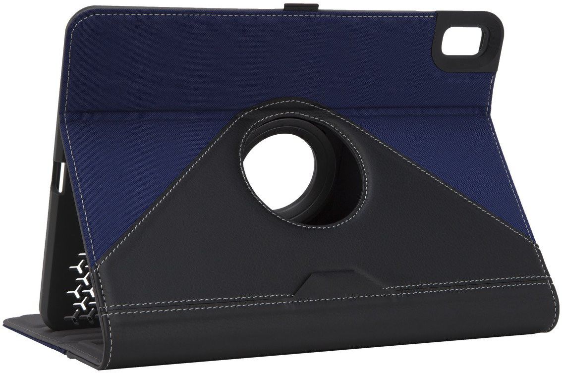 Targus Versa Vu Apple iPad 2017 / 2018 / Air / Air 2 360° Hoes Blauw afbeelding 9