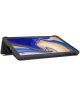 Targus VersaVu Samsung Galaxy Tab S4 10.5 360° Draaibare Hoes Zwart