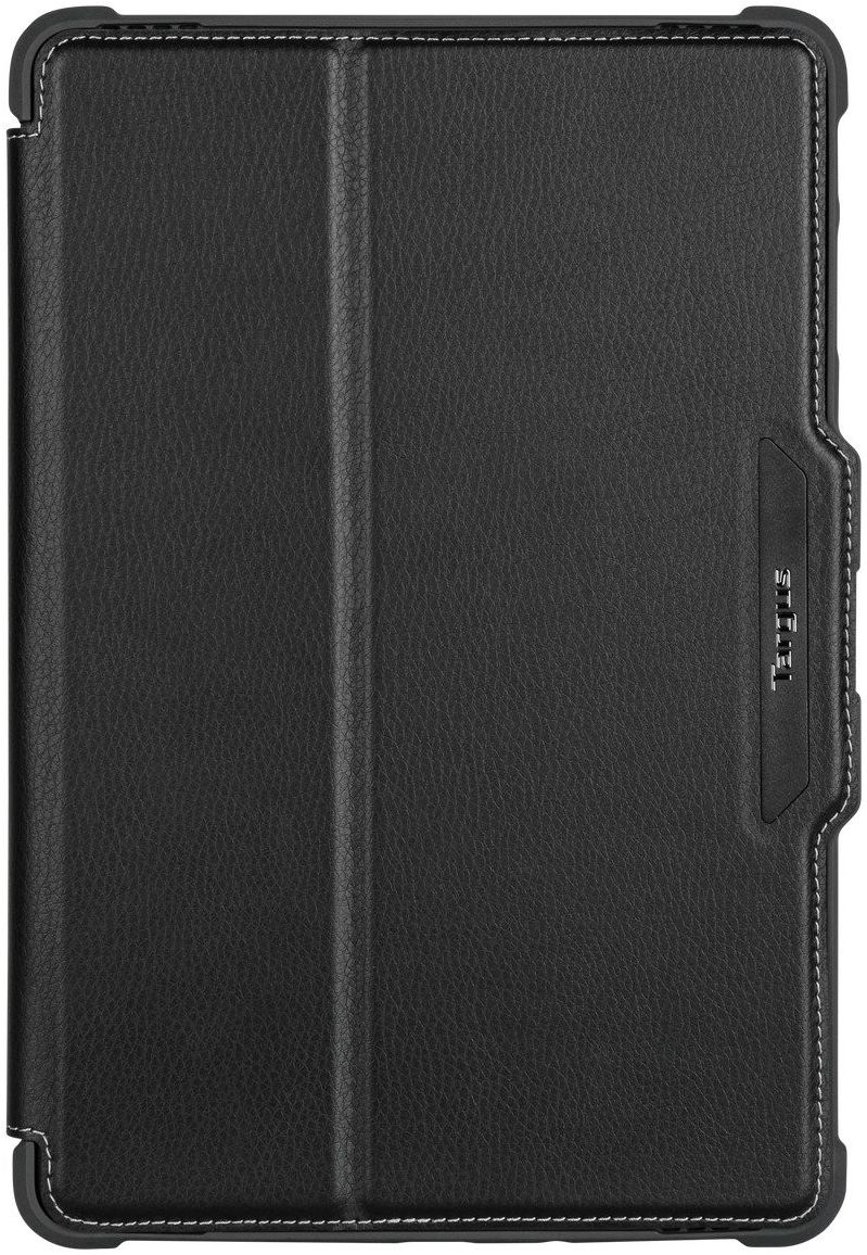 Targus VersaVu Samsung Galaxy Tab S4 10.5 360° Draaibare Hoes Zwart afbeelding 1