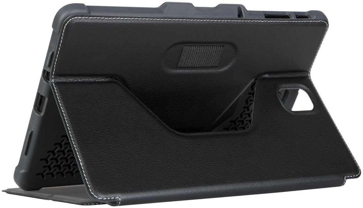 Targus VersaVu Samsung Galaxy Tab S4 10.5 360° Draaibare Hoes Zwart afbeelding 11