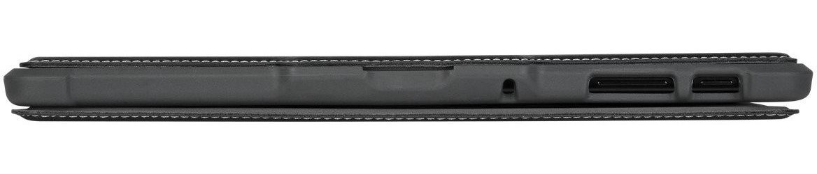 Targus VersaVu Samsung Galaxy Tab S4 10.5 360° Draaibare Hoes Zwart afbeelding 14