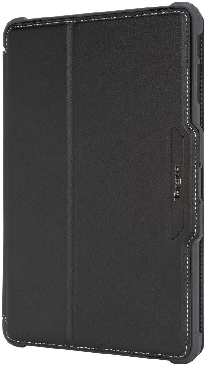 Targus VersaVu Samsung Galaxy Tab S4 10.5 360° Draaibare Hoes Zwart afbeelding 8