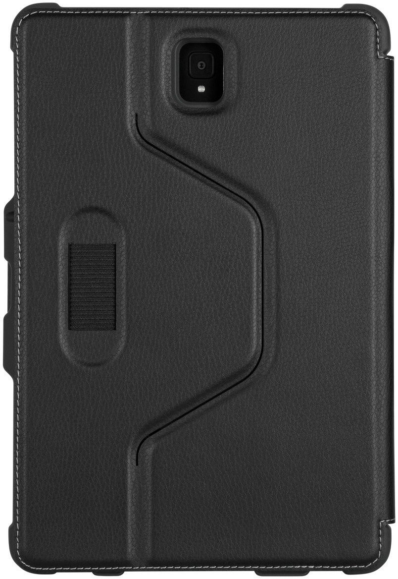 Targus VersaVu Samsung Galaxy Tab S4 10.5 360° Draaibare Hoes Zwart afbeelding 9