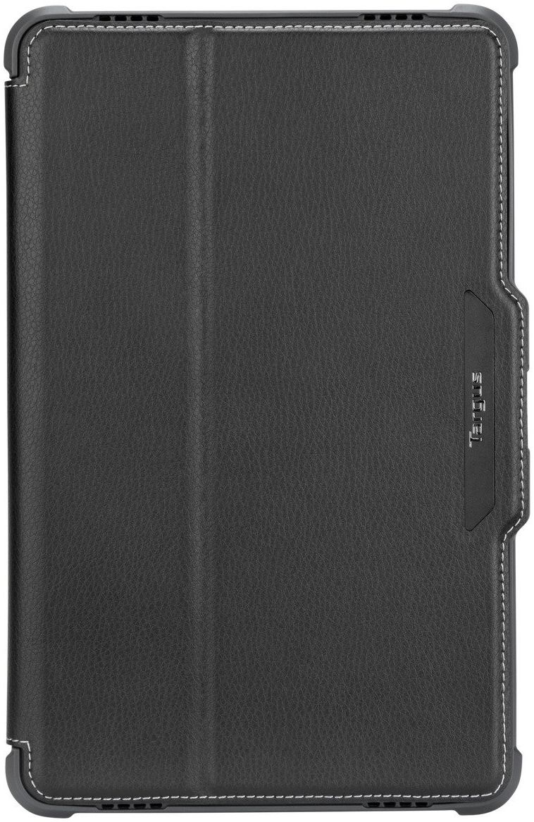Targus VersaVu Samsung Galaxy Tab A 10.5 360° Draaibare Hoes Zwart afbeelding 1