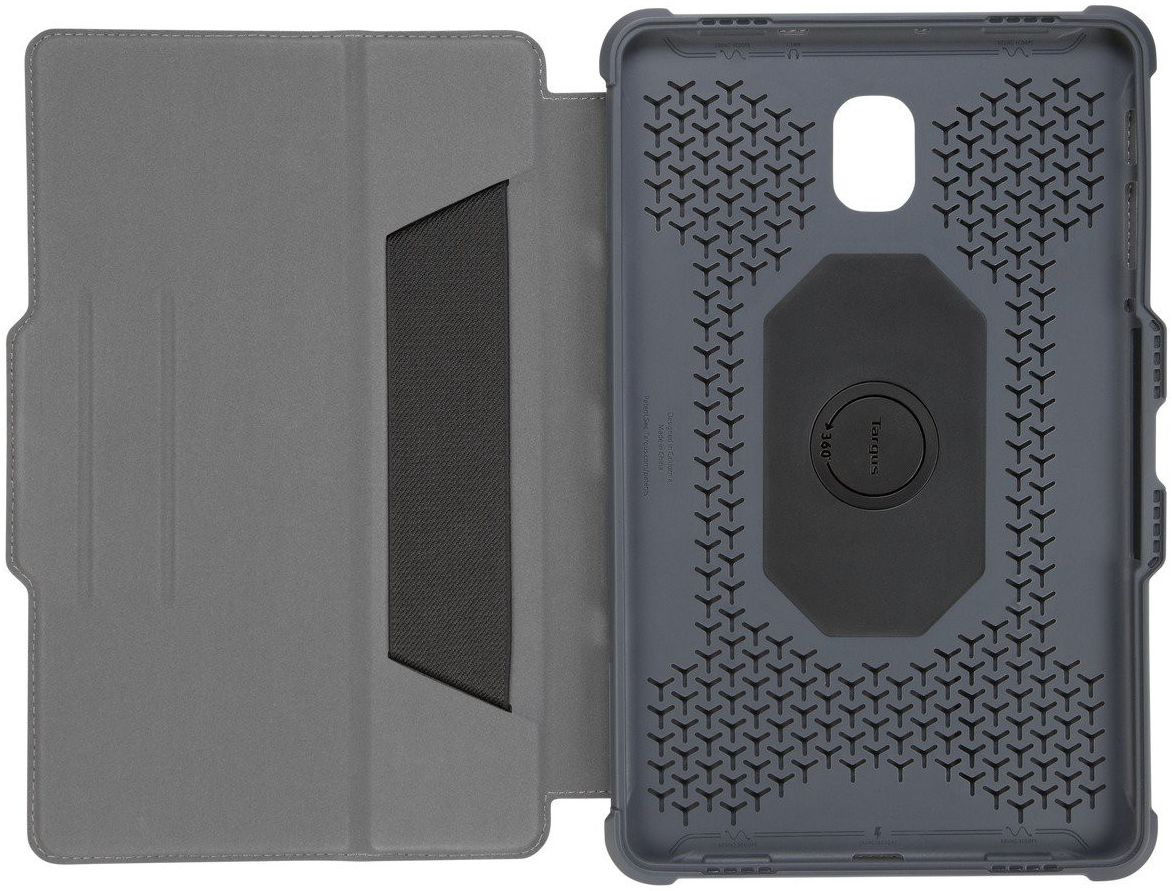 Targus VersaVu Samsung Galaxy Tab A 10.5 360° Draaibare Hoes Zwart afbeelding 5